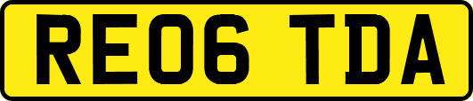 RE06TDA