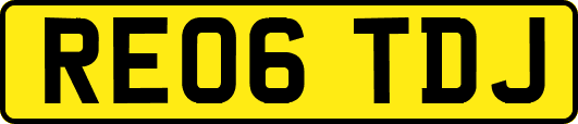 RE06TDJ