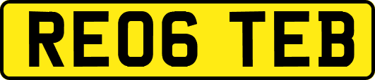 RE06TEB
