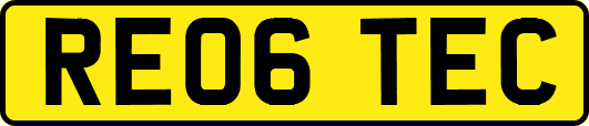 RE06TEC