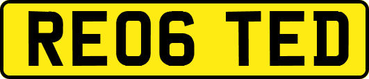 RE06TED