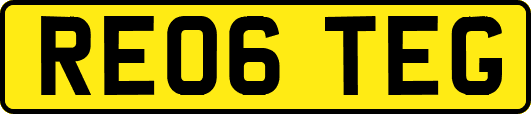 RE06TEG