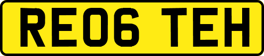 RE06TEH