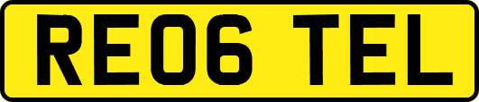 RE06TEL