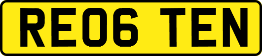 RE06TEN