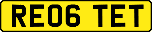 RE06TET