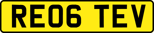 RE06TEV