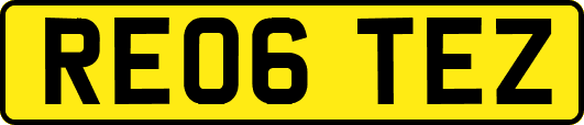 RE06TEZ