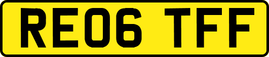 RE06TFF