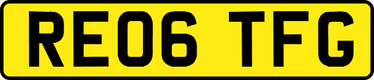 RE06TFG