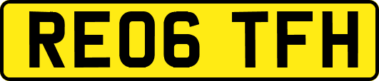 RE06TFH