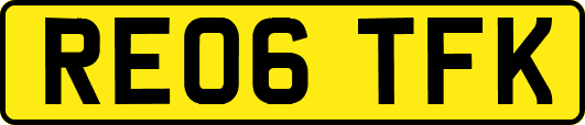 RE06TFK