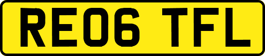 RE06TFL
