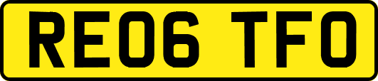 RE06TFO
