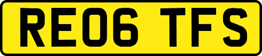 RE06TFS