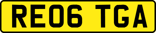 RE06TGA