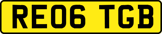 RE06TGB