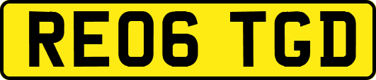 RE06TGD