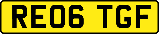 RE06TGF
