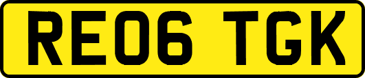 RE06TGK