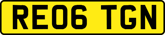 RE06TGN