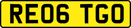 RE06TGO
