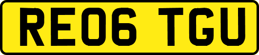 RE06TGU