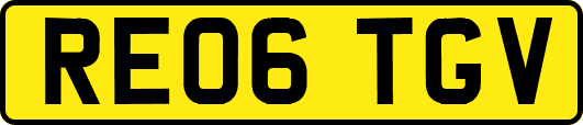RE06TGV