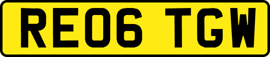 RE06TGW