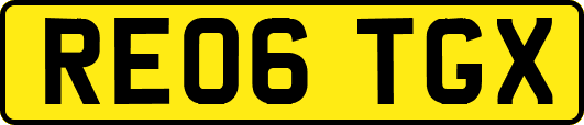 RE06TGX