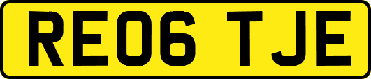 RE06TJE