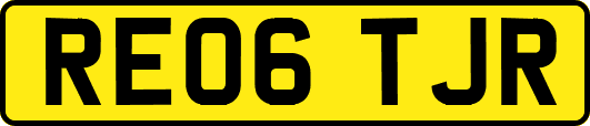 RE06TJR