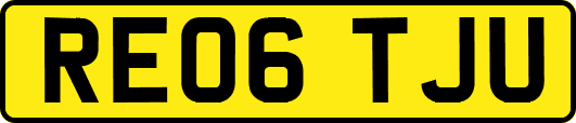 RE06TJU