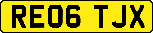 RE06TJX