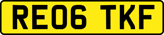 RE06TKF