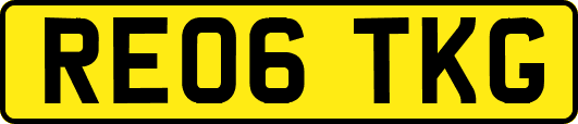 RE06TKG