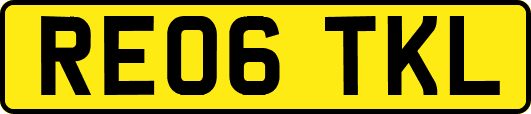 RE06TKL