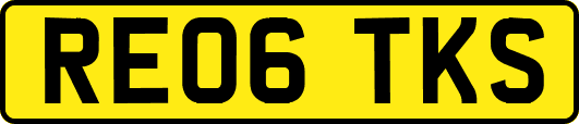 RE06TKS