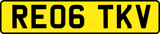 RE06TKV