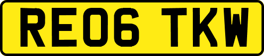 RE06TKW