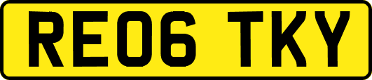 RE06TKY