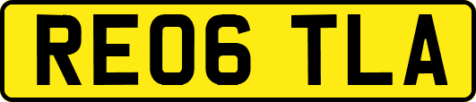 RE06TLA