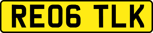RE06TLK