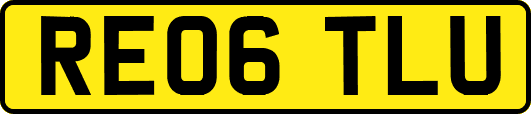 RE06TLU