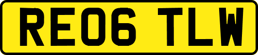 RE06TLW