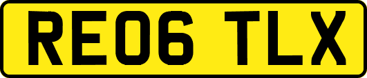 RE06TLX