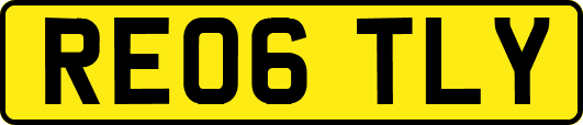 RE06TLY
