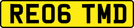 RE06TMD
