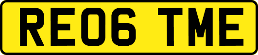 RE06TME
