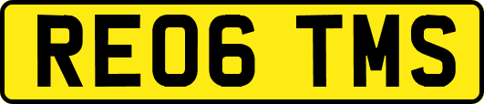 RE06TMS